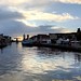 Husum Harbour