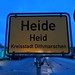 Heide Dithmarschen