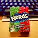 Nerds... :)