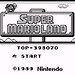 Super Mario Land