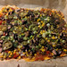 Mexican Flammkuchen...