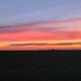 Sunset Sylt