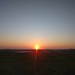 Sunset Sylt