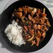 I love cooking asian food so much...