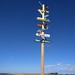 Nordstrand Signpost