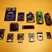 The Embedded Winter Challenge