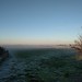 Winter is not far away...