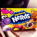 Big Chewy Nerds...
